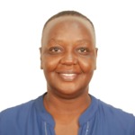 Profile picture of Stellah Nassuuna