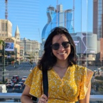 Profile picture of Srividya Narayanan